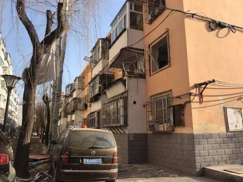 魔都小区爆料事件视频,视频揭露惊人真相，引发网友热议  第3张