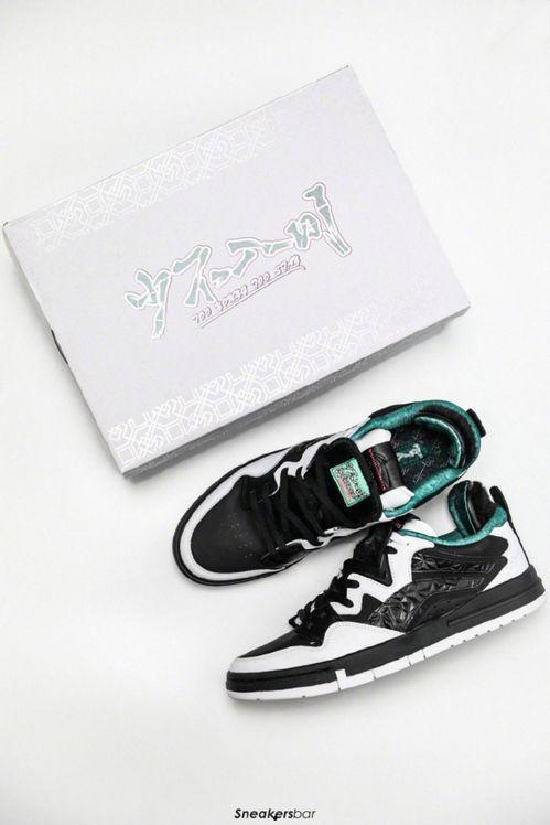 最新国产球鞋爆料视频,匠心独运，引领潮流风尚  第1张