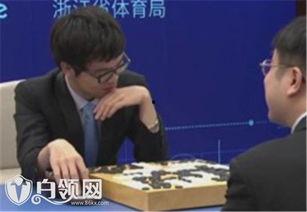 柯洁大战爆料视频,揭秘围棋巅峰对决的精彩瞬间 第1张 柯洁大战爆料视频,揭秘围棋巅峰对决的精彩瞬间 第1张